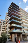 Apartamente 2 Tomis Villa Отели в г. 