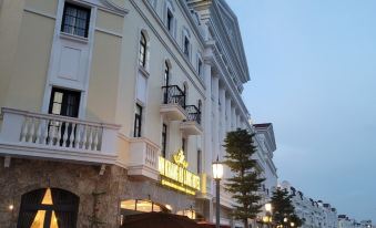 Vinh Khang HA Long Hotel