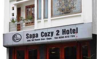 Sapa Cozy Hotel