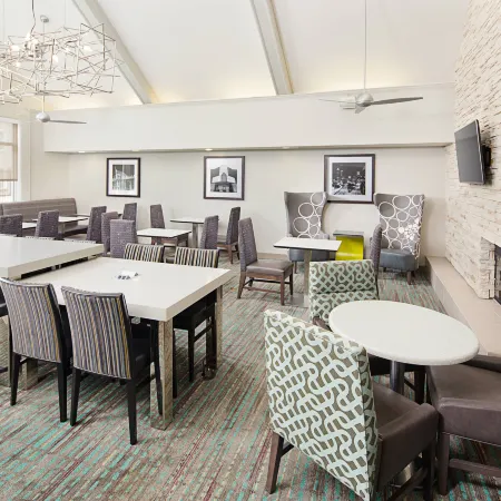 Residence Inn Atlanta Norcross/Peachtree Corners