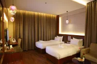 Pristine Hotel, Varanasi