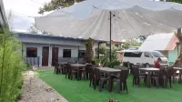 The Tent Sipalay Hotels in Sipalay City