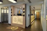 B&B 호텔 뷔르츠부르크 얼라번 호텔