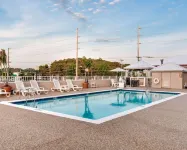 Quality Inn & Suites Ocean City Fenwick - Beach