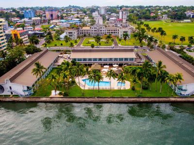 Holiday Inn SUVA by IHG