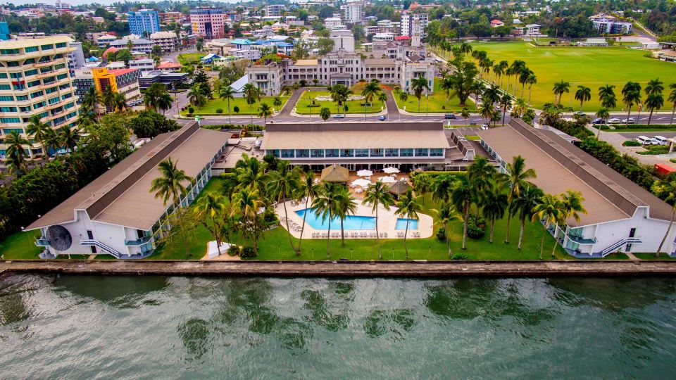 Holiday Inn SUVA by IHG