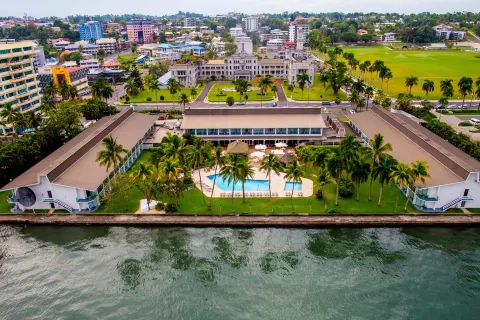 Holiday Inn Suva