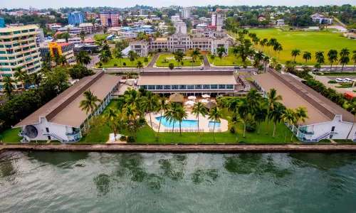 Holiday Inn Suva