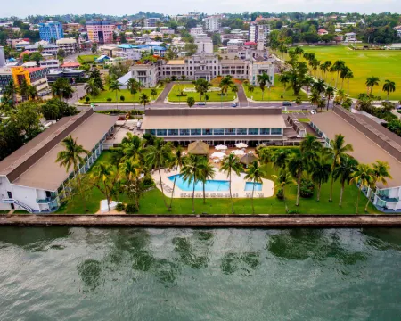 Holiday Inn SUVA by IHG Hotels in Suva