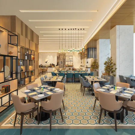 Fairfield by Marriott Mumbai International Airport