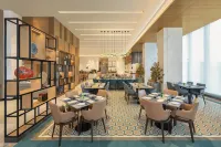 Fairfield by Marriott Mumbai International Airport - breakfast
