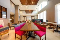 Hampton Inn and Suites Aurora South Denver