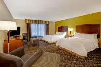 Hampton Inn-DeKalb (Near the University) Hotels in DeKalb Township