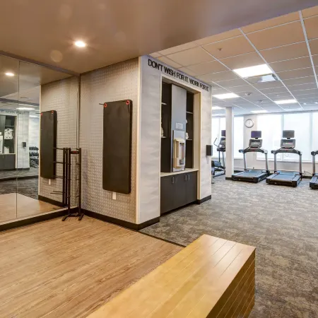 Fairfield Inn & Suites Minneapolis North
