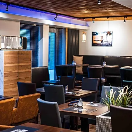 MountainPark | Event- Und Tagungshotel