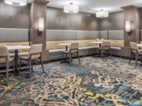 Residence Inn Decatur Emory Area Hotels in Decatur