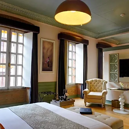 Illa Experience Hotel