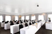 Manhattan Hotel - 3-Star