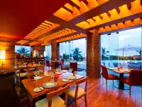 Sheraton Bali Kuta Resort Hotels near Laksmana