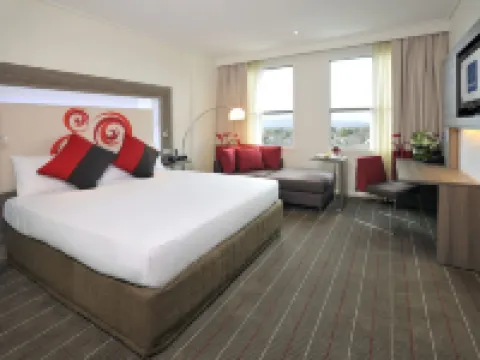 Novotel Melbourne Glen Waverley Hotels in Glen Waverley