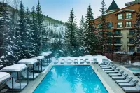 The Hythe, a Luxury Collection Resort, Vail - 5 stjerner