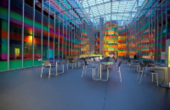 Hotel Jardines de Uleta Suites