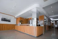 Hotel Peregrinos de Fátima - 2-Star