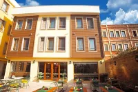 Set Özer Hotel Hotel a Distretto di Çanakkale