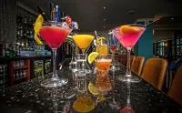 The Quay Hotel and Spa - bar