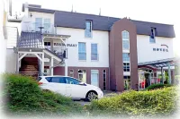 Hotel Lindenberger Hof - Pet friendly