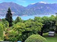 Hotel Loveno - Dağ Manzaralı