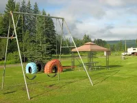 Airport Inn - Pet Friendly