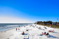 Matanzas Inn Hotels in Fort Myers Beach