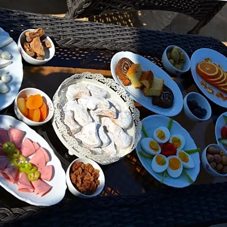 DİLHAYAT KALFA HOTEL