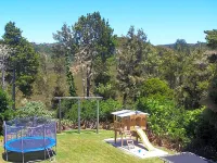 Aloha Seaview Resort Motel Hotels in Opua