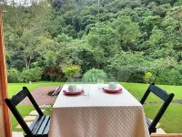 Pousada Reserva Nativida Hotels in Pindamonhangaba