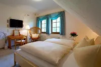 Hotel & Restaurant Kleinolbersdorf Hotel a Lengefeld