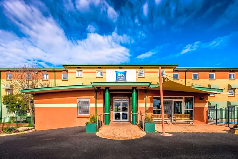 Ibis Budget Dubbo