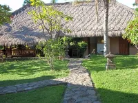 Le Jardin Отели в г. Бали