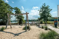 EuroParcs de IJssel Eilanden Hotels in Oosterwolde