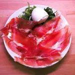 La Locanda del Cavaliere - Breakfast