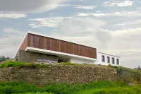 Quinta de Casaldronho Wine Hotel Hôtels à : Vilarinho dos Freires