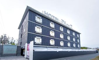 Hotel Dior7