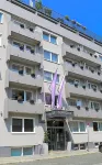 Hotel New Orly Hotels in Neuhausen-Nymphenburg