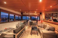Attalos Hotel Hotels in Athen