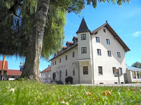 奈格爾蘭德酒店 鄰近Pulling的酒店