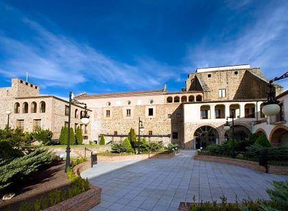 Parador de Plasencia