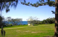 Koola Beach Apartments Bargara Hotels in Mon Repos