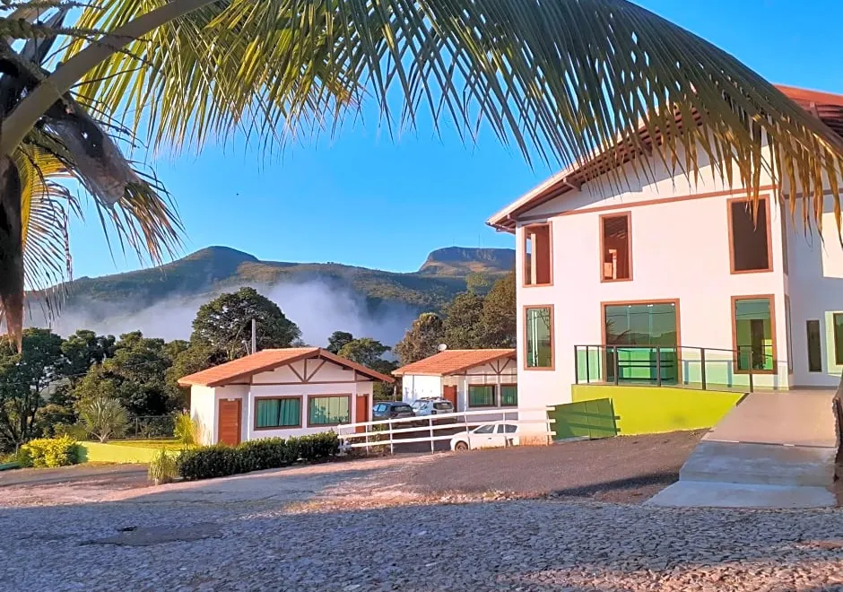 Interlagos Hotel - Housity