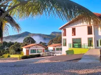 Pousada Vale do Chapéu Hotels in Guape